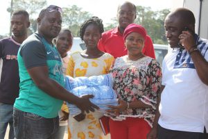 Lire la suite à propos de l’article PROGRAMME DE LUTTE CONTRE LE PALUDISME