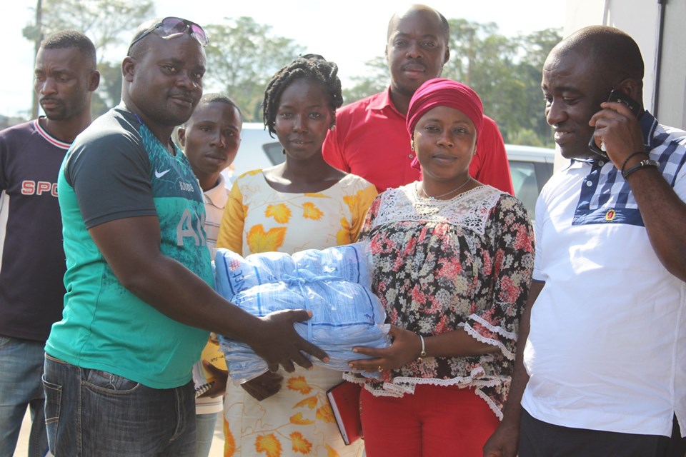 You are currently viewing PROGRAMME DE LUTTE CONTRE LE PALUDISME