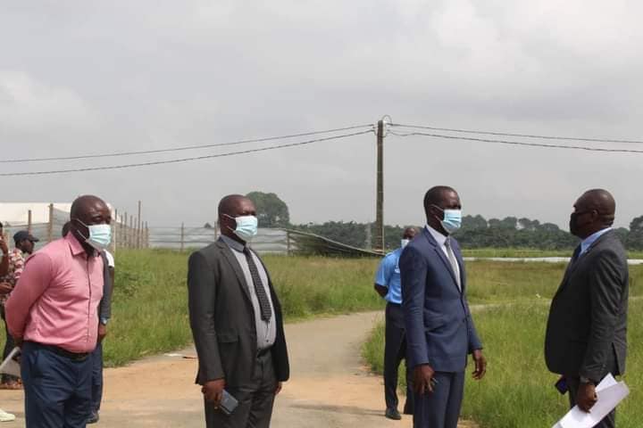 You are currently viewing VISITE DE PRISE DE CONTACT AVEC LES CHANTIERS DU CROU-A2