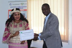 Lire la suite à propos de l’article CEREMONIE OFFICIELLE DE REMISE DE DIPLOMES