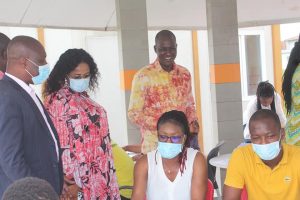 Lire la suite à propos de l’article LANCEMENT DES OPERATIONS D&rsquo; ADMISSION ET DE READMISSION 2020-2021