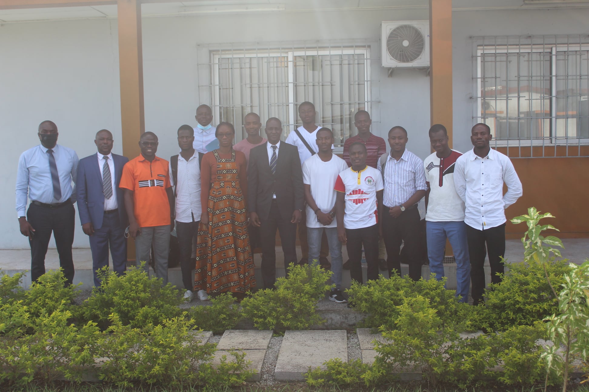 You are currently viewing RENCONTRE DU DIRECTEUR AVEC LES CLUBS ET ASSOCIATIONS DE L&rsquo;UNA