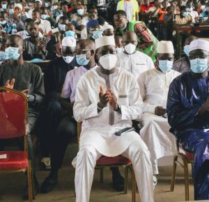 Lire la suite à propos de l’article RENTRÉE SOLENNELLE DE L&rsquo;AEEMCI