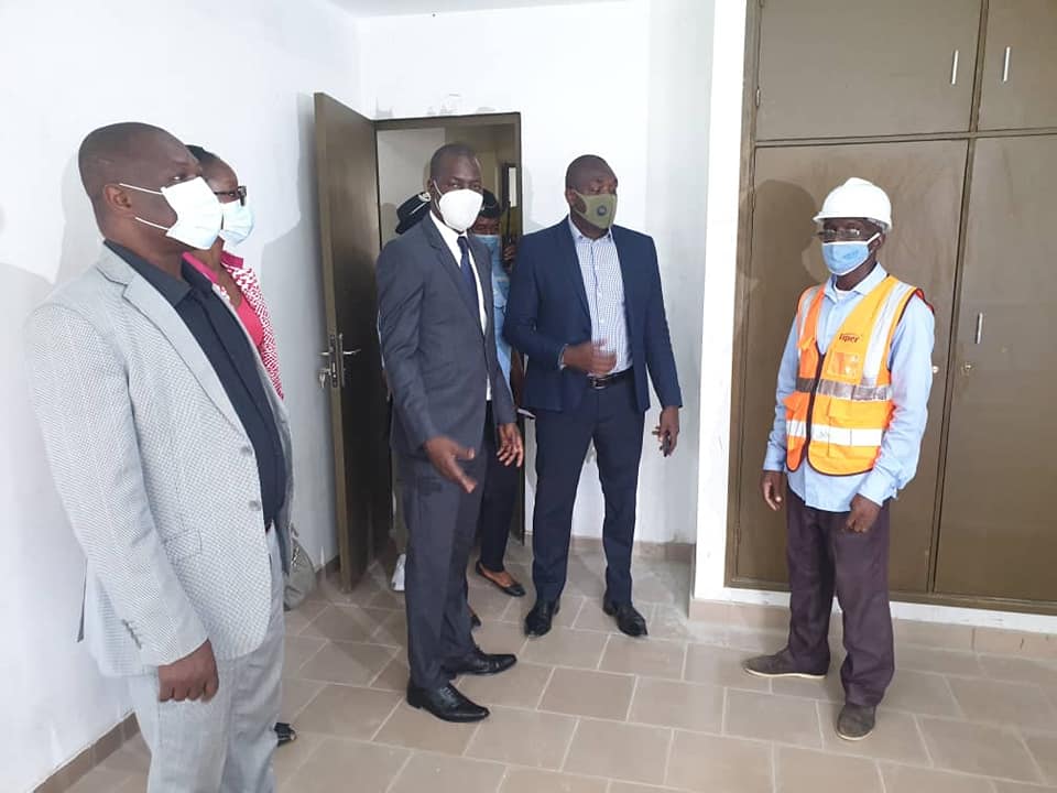 You are currently viewing VISITE TERRAIN A LA CITE D&rsquo;ABOBO 1