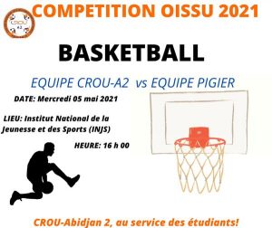 Lire la suite à propos de l’article COMPÉTITION OISSU_2021