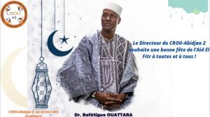 Lire la suite à propos de l’article RAMADAN 2021