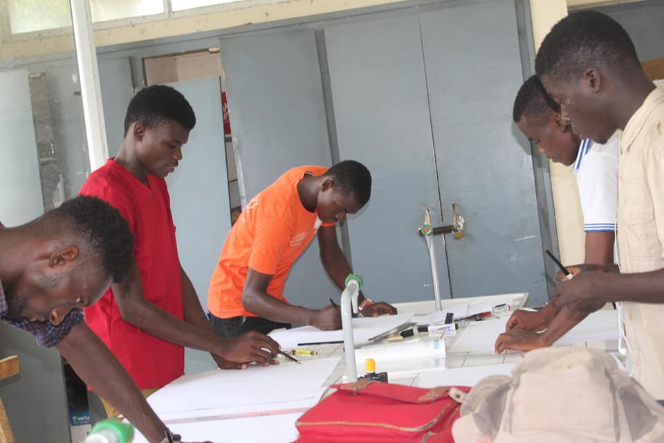 You are currently viewing ACTIVITÉS CULTURELLES