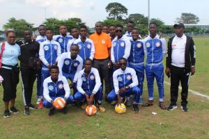 Lire la suite à propos de l’article FINALES DES COMPÉTITIONS SPORTIVES ZONE ABIDJAN SUD