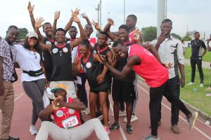 Lire la suite à propos de l’article PRÉSÉLECTION DE LA FINALE DE LA COMPÉTITION D&rsquo;ATHLÉTISME.