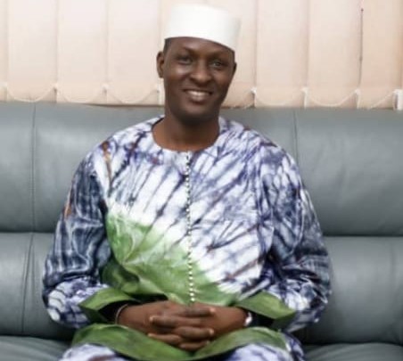 You are currently viewing EXCELLENTE FETE DE LA TABASKI