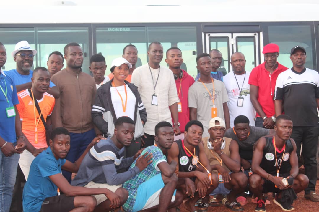 Lire la suite à propos de l’article L&rsquo;ATHLÉTISME AU COEUR DES JEUX UNIVERSITAIRES