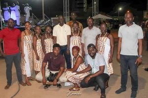 Lire la suite à propos de l’article VACANCES CULTURE : CROU-Abidjan 2 VAINQUEUR DANS LA DISCIPLINE ORCHESTRE TRADITIONNEL