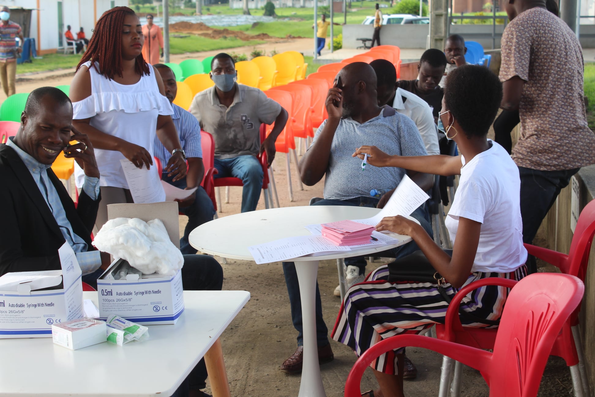 Lire la suite à propos de l’article COMMUNIQUE