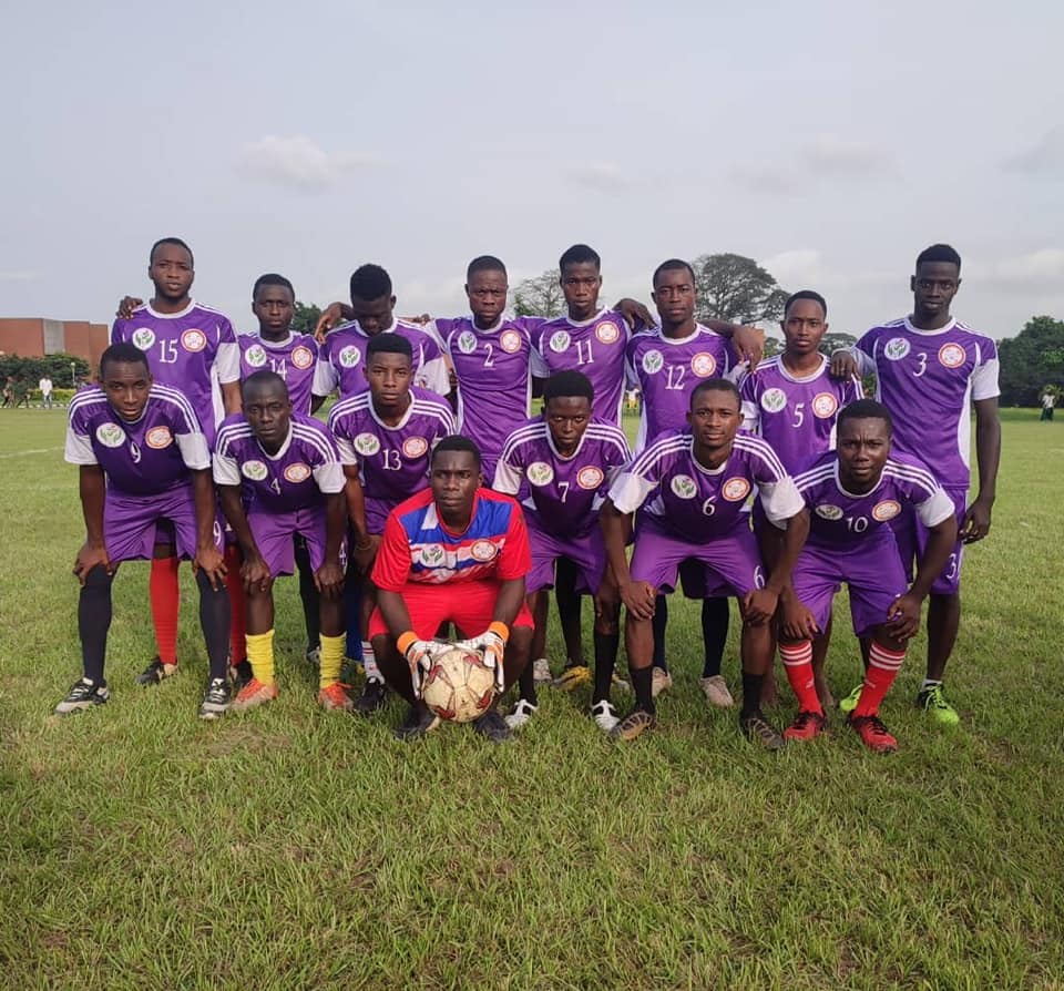 You are currently viewing LES JEUX CULTURELS ET SPORTIFS DU CROU ABIDJAN 2