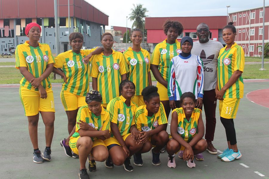 You are currently viewing DEMI-FINALES DES JEUX CULTURELS ET SPORTIFS