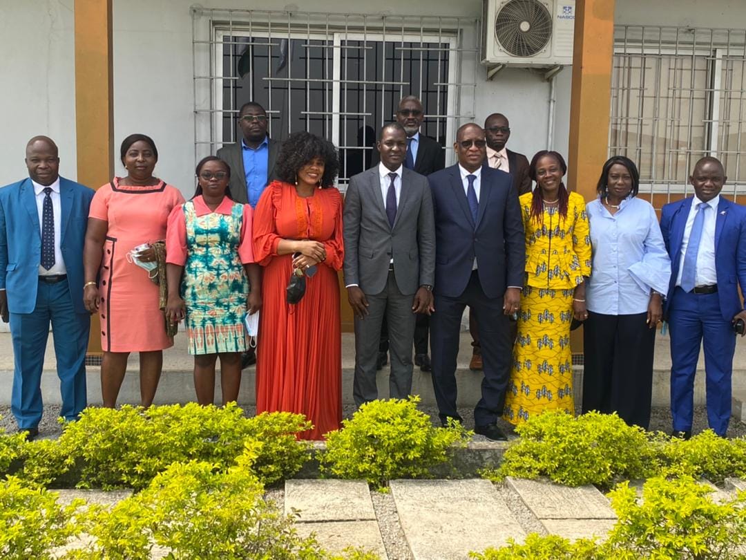 You are currently viewing CONSEIL DE GESTION DU CROU ABIDJAN 2