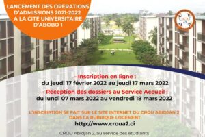 Lire la suite à propos de l’article COMMUNIQUE