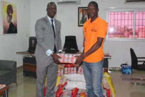 Lire la suite à propos de l’article RAMADAN : LE DIRECTEUR DU CROU ABIDJAN 2 SOUTIENT LES ÉTUDIANTS MUSULMANS