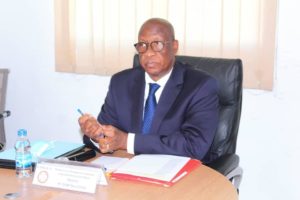 Lire la suite à propos de l’article SESSION ORDINAIRE DU COGES