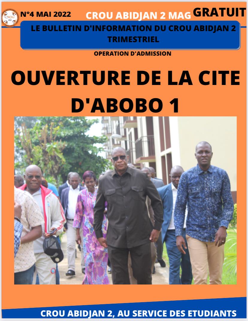 You are currently viewing MAGAZINE TRIMESTRIEL