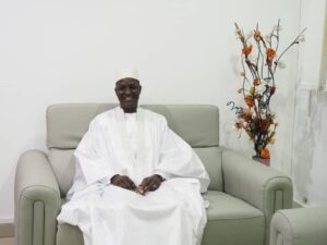 Lire la suite à propos de l’article Bonne Fête de l&rsquo;Aïd El- Kebir