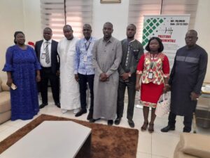 Lire la suite à propos de l’article PARTAGE D&rsquo;EXPÉRIENCE ENTRE LE CROU ABIDJAN 2 ET LE COUD DU SÉNÉGAL