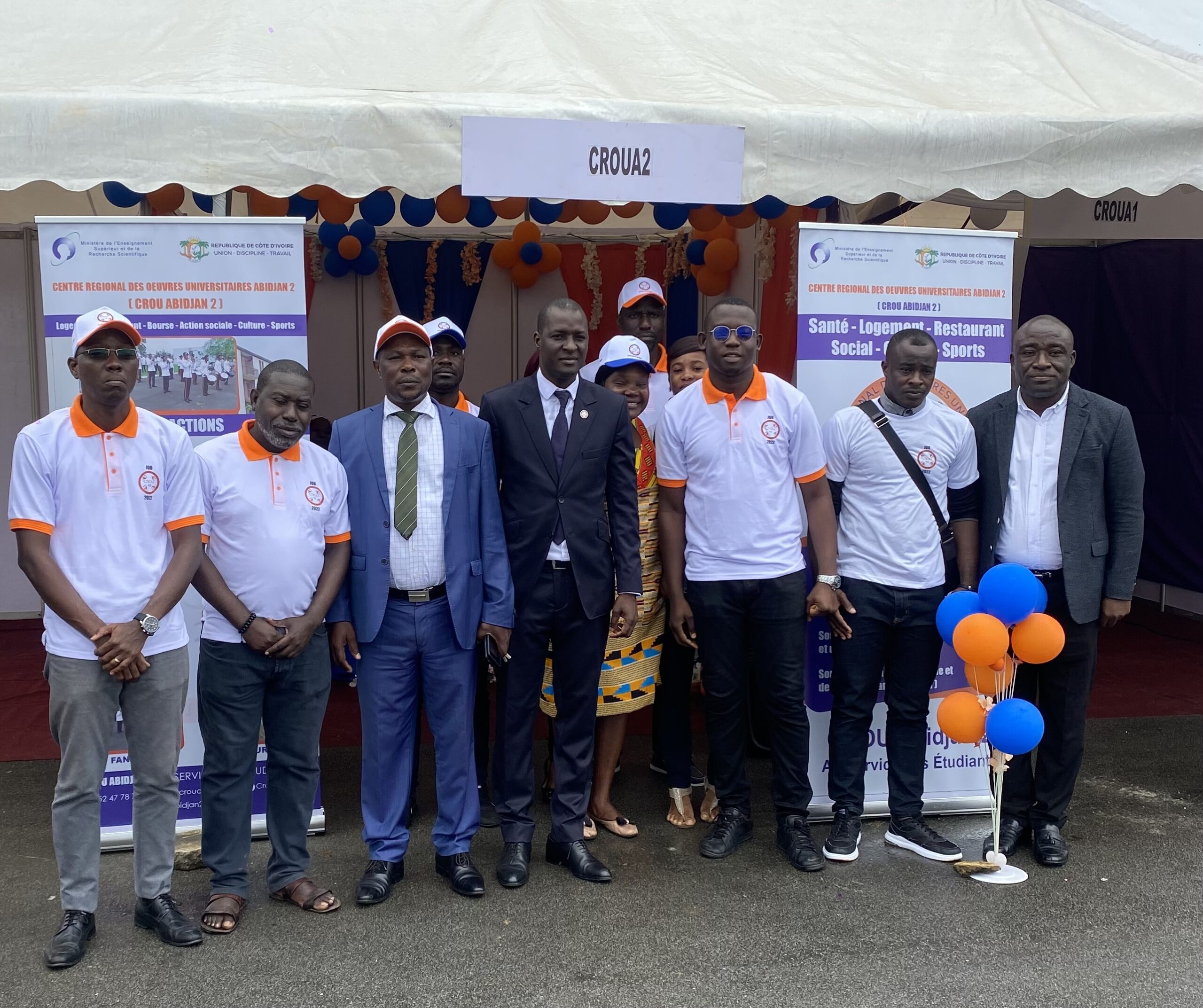 JOURNÉES DE L’ORIENTATION DU BACHELIER (JOB 2022)