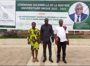 Lire la suite à propos de l’article RENTRÉE SOLENNELLE 2022-2023